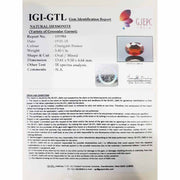 6.06 gomed with Govt Lab Certified-(1100)